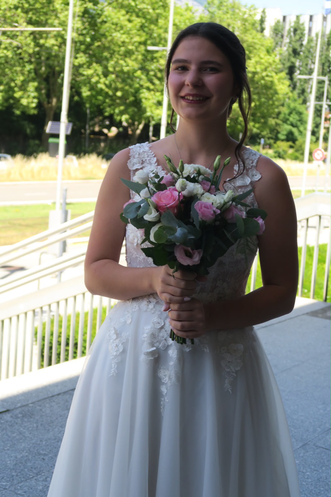 Photo de mariage